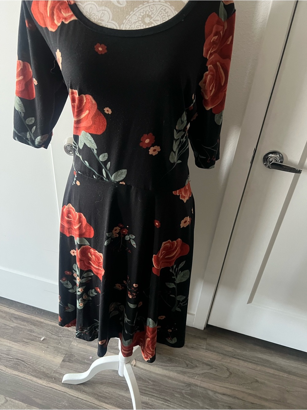 Lularoe 3X Nicole Beautiful
Print